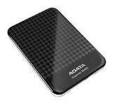 ADATA SH02 320GB External Hard Drive