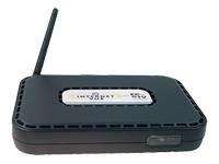 Addlogix InternetVue 2020 Media Receiver