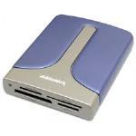 Addonics Pocket DigiDrive All-in-One Card Reader