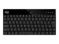 Adesso 1000 Mini Bluetooth Keyboard