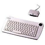 Adesso ACK-573PW Wireless Keyboard