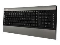 Adesso AKB-520UB SlimMedia Pro Keyboard