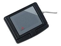 Adesso Easy Cat Glidepoint 2Button PS/2 Touchpad