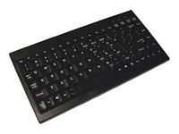 Adesso Embedded Numeric Keypad Mini USB Keyboard