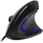 Adesso iMouse E1 Vertical Ergonomic Illuminated Mice