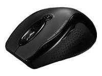 Adesso iMouse G25 Wireless Ergonomic Laser Mice