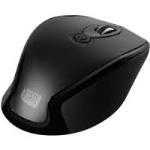 Adesso iMouse M20 Wireless Ergonomic Optical Mouse