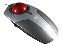 Adesso iMouse T1 USB Optical Trackball Mice