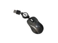 Adesso Mini Retractable Optical Mice