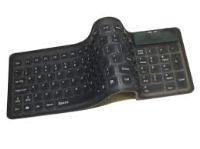 Adesso SlimTouch 232 Keyboard