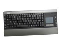 Adesso SlimTouch Pro USB Keyboard