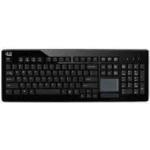 Adesso SlimTouch Wireless Keyboard