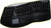 Adesso Tru-Form Pro Keyboard