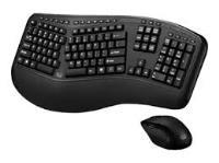 Adesso TruForm MediaTM 1500 Keyboard