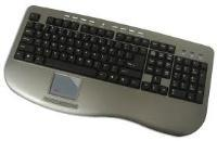 Adesso Win Touch Pro USB Keyboard