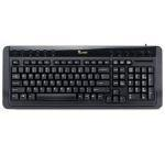 Agama K-220 Easy Comfort Multimedia Keyboard