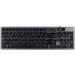 Agama K-220i Slim Multimedia Keyboard