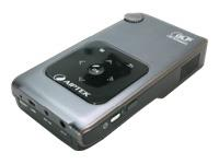 AIPTEK Pocket Cinema V50 Projector