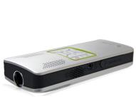 Aiptek PocketCinema V10 Projector