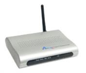 Airlink101 AR430W Super G Wireless Router