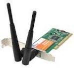 Airlink101 AWLH6075 Wireless Network Adapter