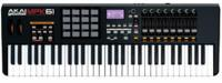 Akai MPK61 Keyboard Controller