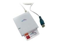 Aladdin ASEDrive IIIe USB V2 Smart Card Reader