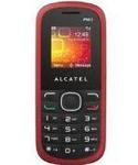 Alcatel One Touch 308 Smartphone