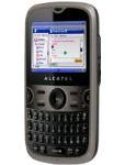 Alcatel OT-800a Smartphone