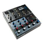 Alesis MultiMix 6 Six-Channel USB Mixer Media Player