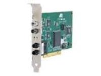 Allied Telesis AT-2746FX/ST Ethernet Adapter