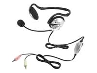 Altec Lansing AHS 302 Headset