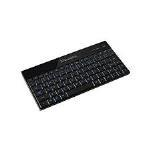 Aluratek ABLK04F Portable Slim LED Backlit Bluetooth Keyboard