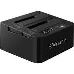 Aluratek AHDDUB100 External SATA Hard Drive Duplicator