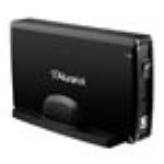 Aluratek AHDU350250 250GB External Hard Drive