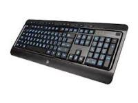 Aluratek AKB505U Keyboard