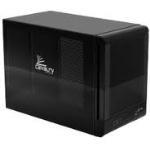 Aluratek CyClone 4TB External Hard Drive