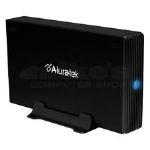 Aluratek Hurricane 1TB External Hard Drive