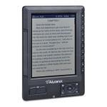 Aluratek Libre Pro eBook Reader