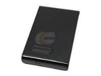 Aluratek Tornado 80GB External Hard Drive