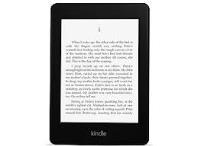 Amazon Kindle Paperwhite eReader
