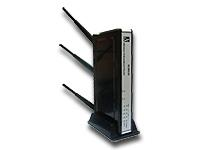 Ambicom N Solutions WL300N-AR 300Mbps High-Speed N Broadband Wireless Router