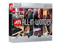 AMD All-In-Wonder 2006 Edition Radeon 9600 DDR 256MB Graphics Card