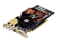 AMD All-In-Wonder X800 XL 256MB Graphics Card