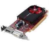 AMD FiirePro V3800 512MB GDDR3 Graphics Card