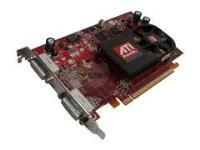 AMD FireGL V3600 256MB Graphics Card