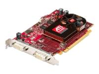 AMD FireGL V3600 PCIE 256MB Graphics Card