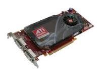 AMD FireGL V5600 PCIE GDDR4 512MB Graphics Card