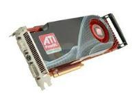 AMD FireGL V8600 PCIE GDDR4 1GB Graphics Card