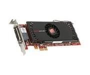 AMD FirePro 2450 Multi-View 512MB Graphics Card